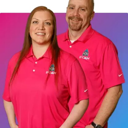 Scott and Lisa  Brooks Photo