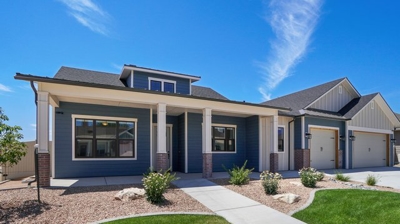 Tiled Home in Tropical Setting