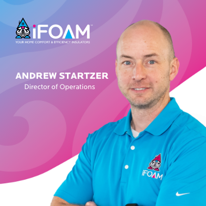 Andrew Startzer Photo