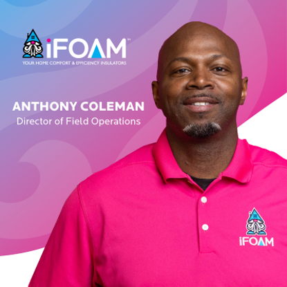 Anthony Coleman Photo