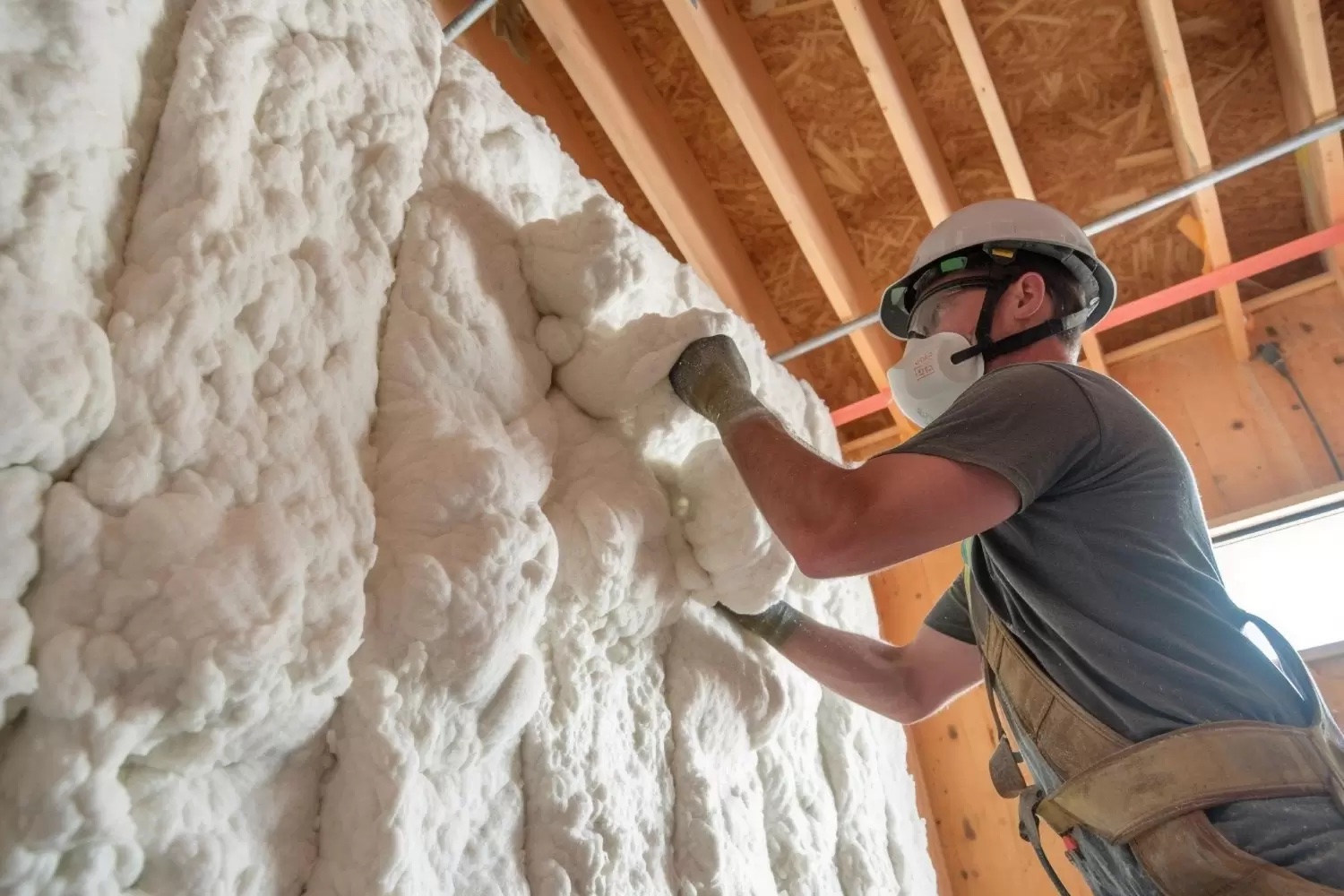 Insulation Rockwall Tx