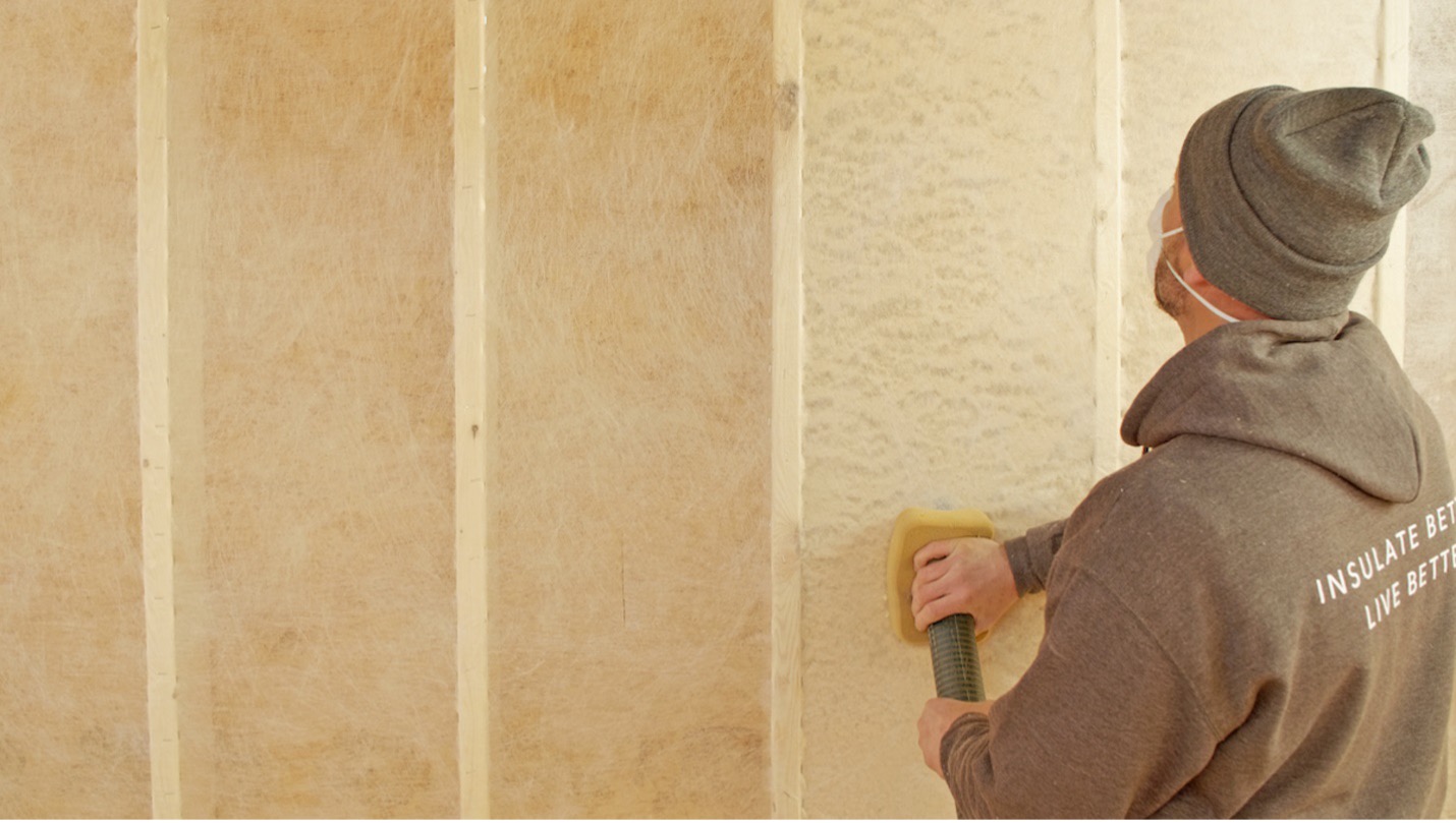 foam insulation