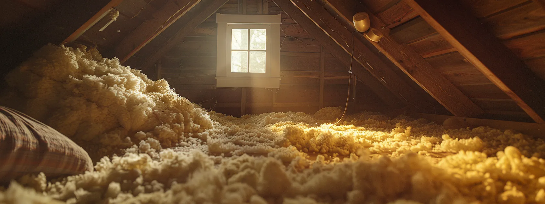 Crawl Space Encapsulation in Prairie Village 